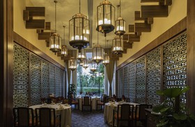 Xiamen International Conference Hotel