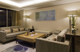 Xiamen International Conference Hotel
