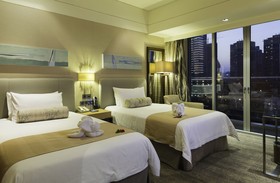 Xiamen International Conference Hotel