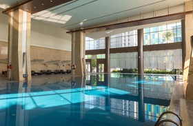 Xiamen International Conference Hotel