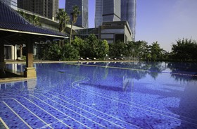 Xiamen International Conference Hotel