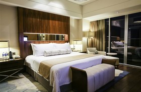 Xiamen International Conference Hotel