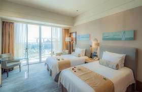 Xiamen International Conference Hotel