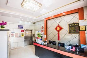 Xiamen Jimei District Tax Source Hotel