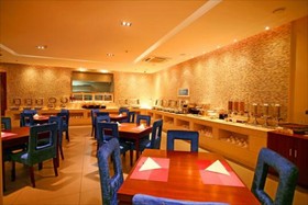 Yitel Xiamen Zhongshan Road