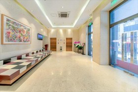 Yitel Xiamen Zhongshan Road