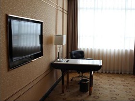 Lavande Hotel Yangjiang Xiping Road