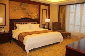 Venus Royal Hot Spring Hotel