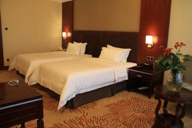 Venus Royal Hot Spring Hotel