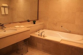 Venus Royal Hot Spring Hotel