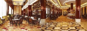Venus Royal Hot Spring Hotel