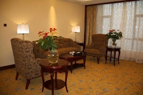 Venus Royal Hot Spring Hotel