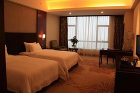 Venus Royal Hot Spring Hotel