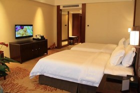 Venus Royal Hot Spring Hotel