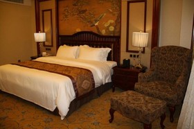 Venus Royal Hot Spring Hotel