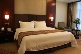 Venus Royal Hot Spring Hotel