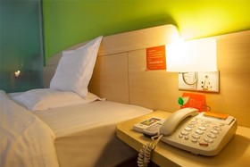 7 Days Inn Zhanjiang Xuwen Shenhai High Speed Branch