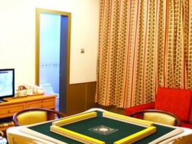 Chun Shang Hotel