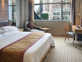 Downtown Hotel