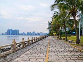 Fairfield by Marriott Zhuhai Xiangzhou