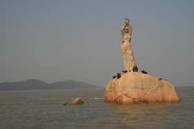 Fairfield by Marriott Zhuhai Xiangzhou