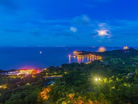 Fairfield by Marriott Zhuhai Xiangzhou