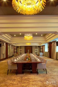 Fortune Century Hotel Zhuhai