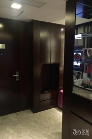 Fortune Century Hotel Zhuhai