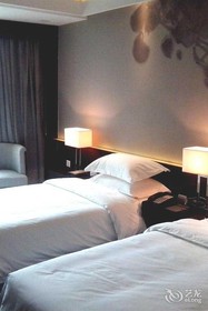 Fortune Century Hotel Zhuhai