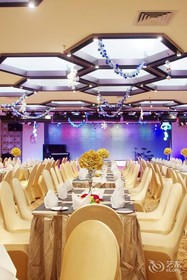 Fortune Century Hotel Zhuhai