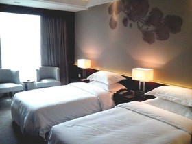 Fortune Century Hotel Zhuhai