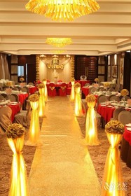 Fortune Century Hotel Zhuhai