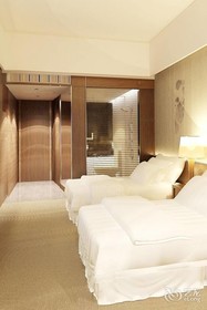 Fortune Century Hotel Zhuhai