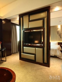 Fortune Century Hotel Zhuhai