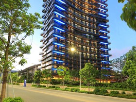 Huafa Place