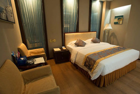 Ocean Spring Grand Metropark Hotel