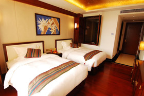 Ocean Spring Grand Metropark Hotel