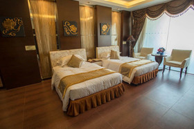 Ocean Spring Grand Metropark Hotel