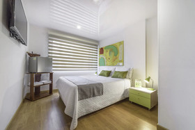 Ayenda 1032 Titas House