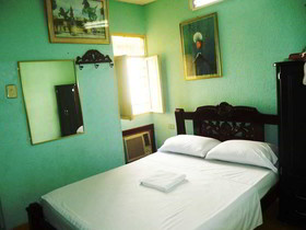 Hotel La Casa del Viajero