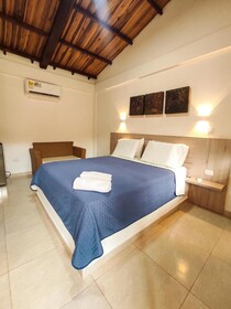 Senderos del Mar Tayrona