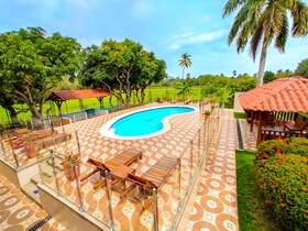 Senderos del Mar Tayrona