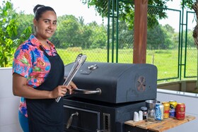 Senderos del Mar Tayrona