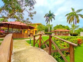 Senderos del Mar Tayrona