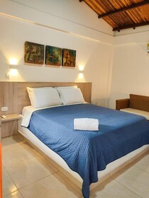 Senderos del Mar Tayrona