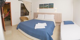 Senderos del Mar Tayrona