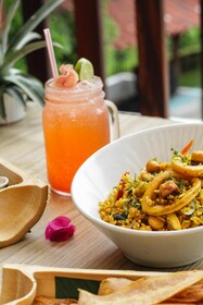 Senderos del Mar Tayrona