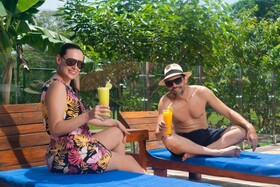 Senderos del Mar Tayrona