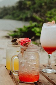 Senderos del Mar Tayrona