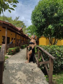 Senderos del Mar Tayrona